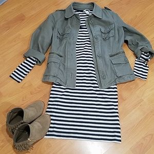 🍁🍂H&M dress🍂🍁